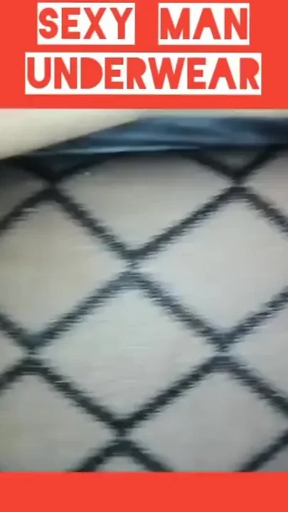 Sexy man underwear 6