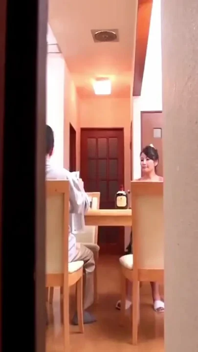 Irresistible Curves - One Risky Moment He Could Not Hold Back From - Part2