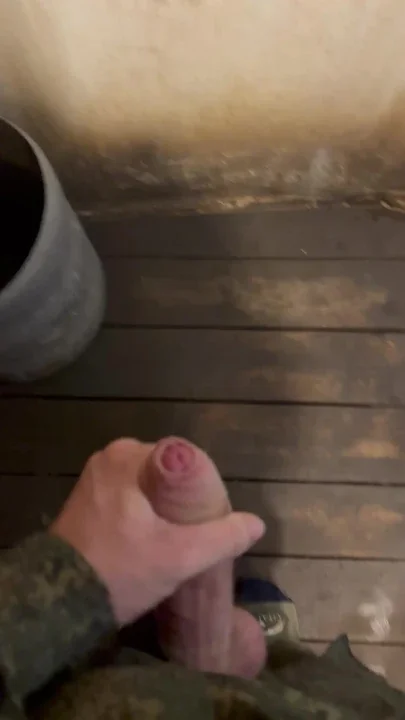 Off With Military Drain