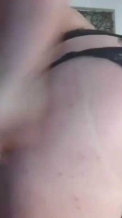 Stepom-stepson roleplay midnight fuck
