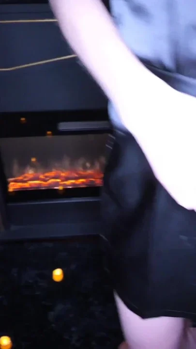 Making Millie Cum