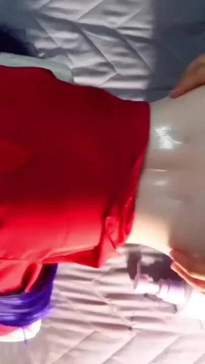Stunning moment from 