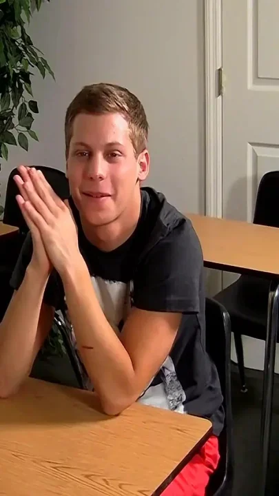 Interviewing Sexy Blade