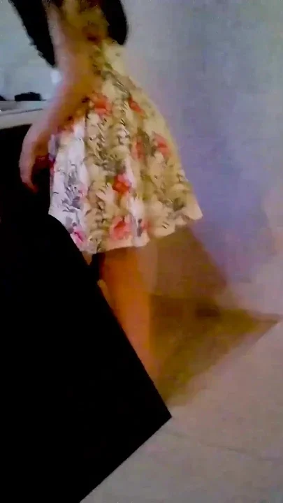 Stepson fucked his young stepmom as soon as daddy left for work