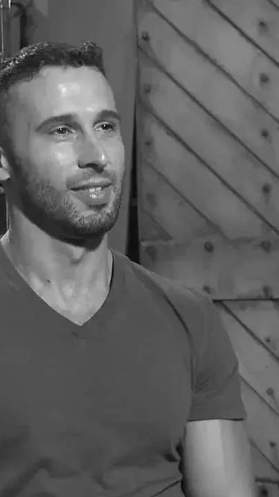 Latin Hunk Diego Vena Brand New to BDSM