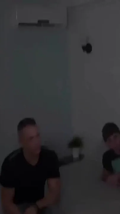 Sexy Jock Raw Bait N Switch