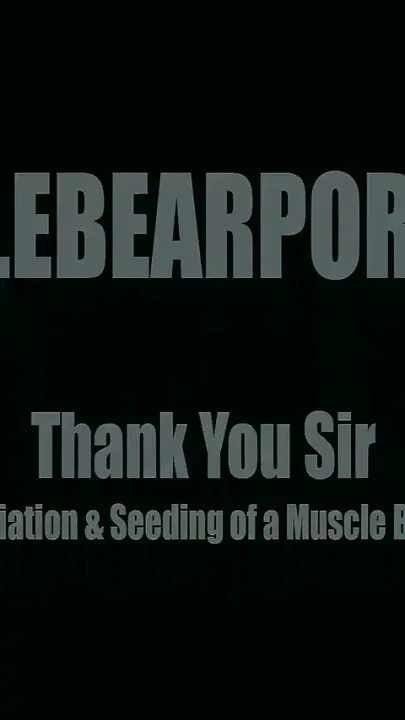Thank You Sir