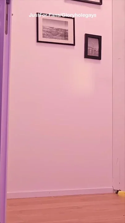 Record-Breaking Gloryhole Challenge – Measured Live
