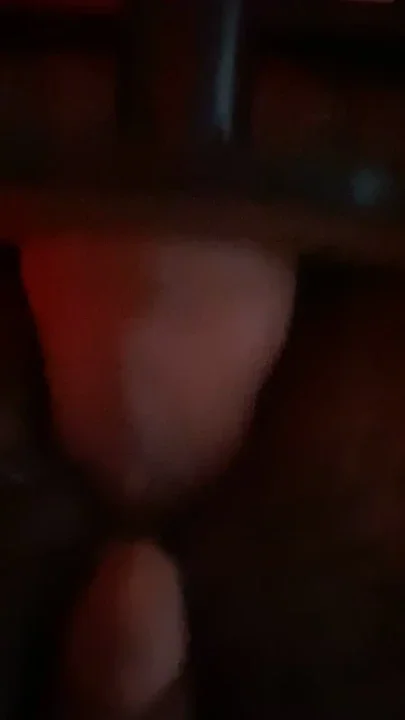 Tip In My Cunt