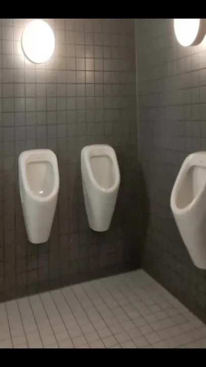 I love to lick dirty toilets It's a must-do for me