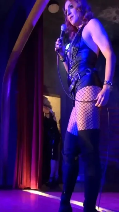 Diabolique Ball and after-Ball slave beating