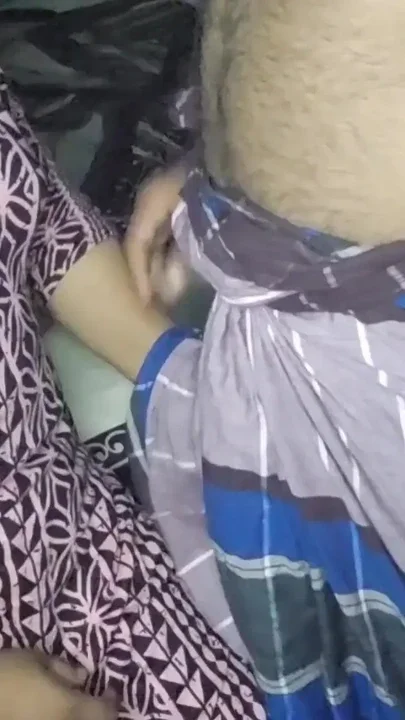 The tailor asked his wife to take his measurements and she fucked him Clip 1