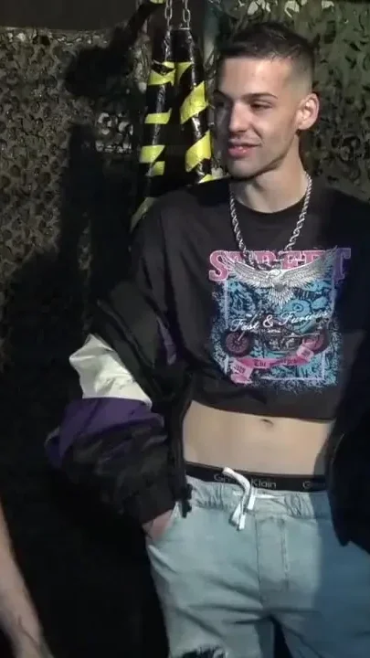 Slut twink fucked raw by Alex Russo