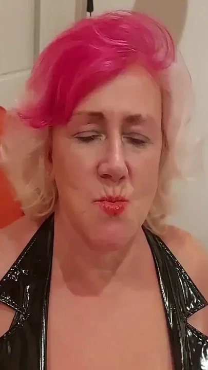 German Grandma Unleashes Her Wild Side Fun-filled Adventures