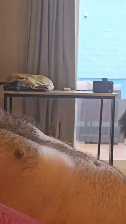 Sex Lesson with Mart the Cat
