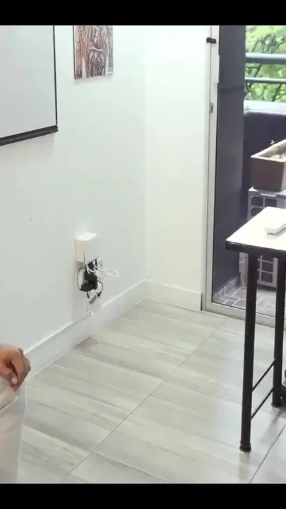 Student Desperate to Pass the Subject Fucks the Teacher