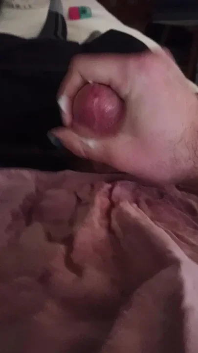 Shanie Love Cum tribute