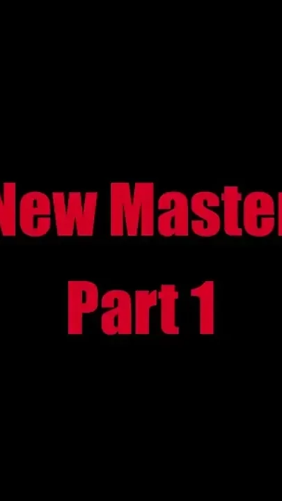 Bound New Master - Chapter 1