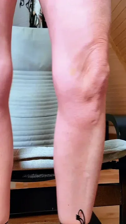 First Time Anal