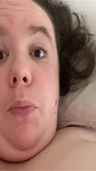 Waiting for Your Cock