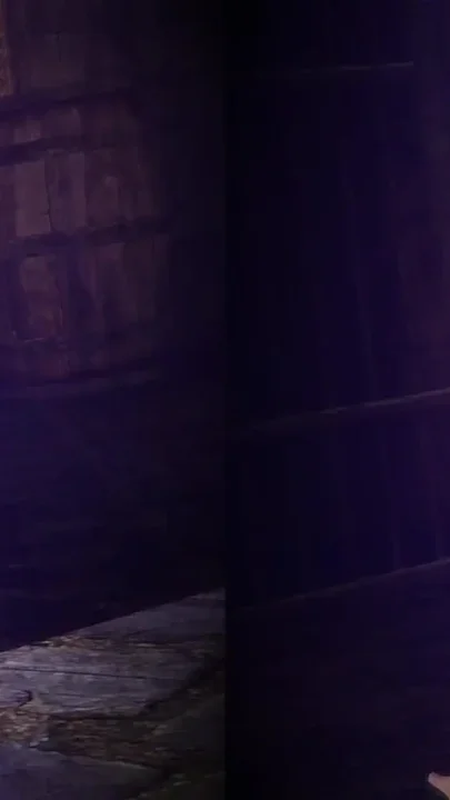 2b-2p X Sophitia Split Screen futa Shemale