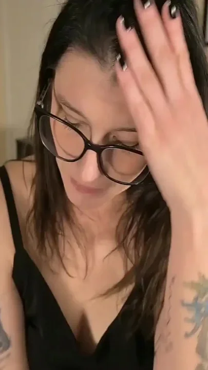 Disgusting Nut Fetish