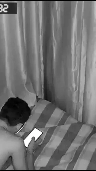Selen's roommate is on fire but Selen someone else Clip 2