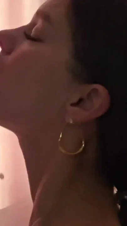 Gentle deep blowjob and facial cumshot Clip 3