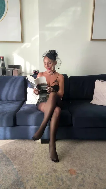 My sweet slave must be everything my table my dog my cook my bitch