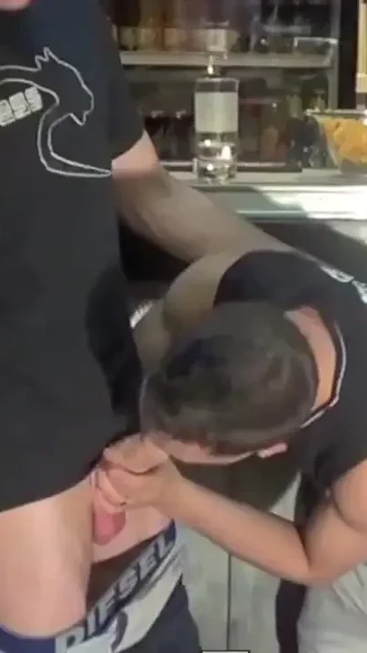 Innocent twink fucked by older with big cock
