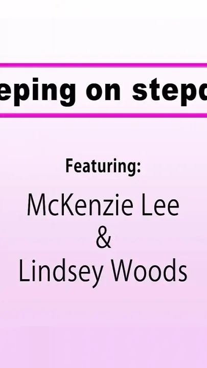 Stepmom Peeping on Stepdaughter - S2e10
