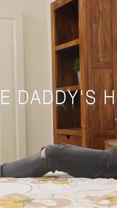 Bring Me a Boy - Take Daddys Hole
