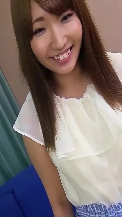 Step Father Fucks Skinny Asian Teen Asuka in Hairy Pussy and Squirts Inside