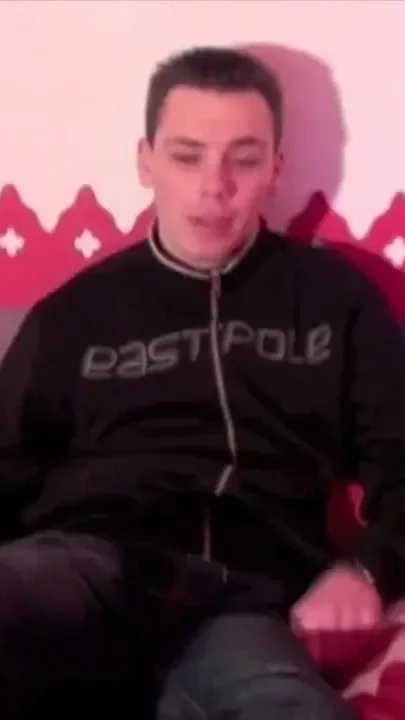 Kevin fucked by the top blond Kameron frost