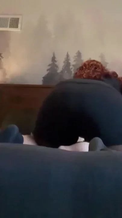 Jaw-dropping moment from 