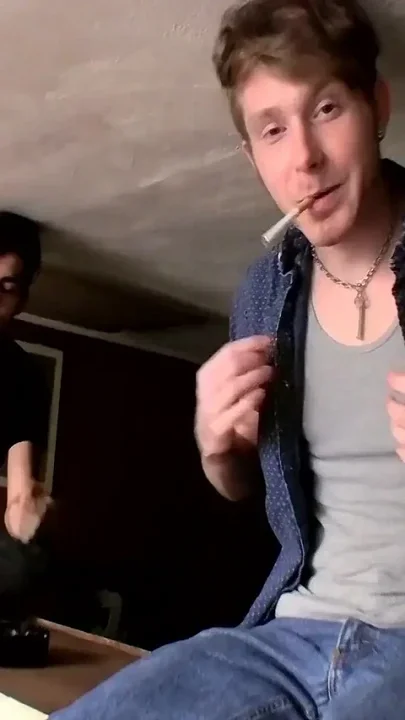 Horny Boys Will Jack off Anywhere
