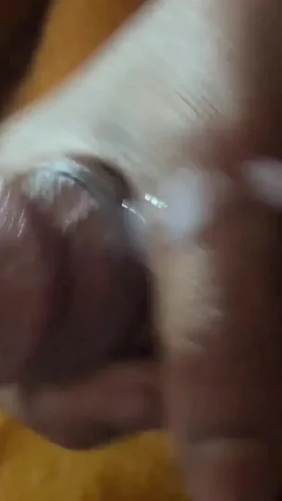 Captivating moment from 