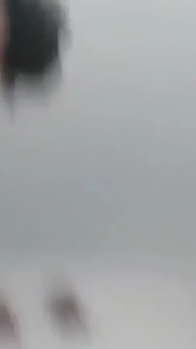 So I Suck My Lover's Dick Very Drooling and Leave Her