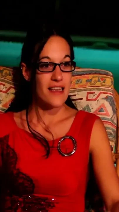 Megan Video Interview Sexy with Megan