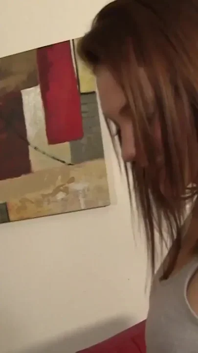 Pretty and sexy lesbians enjoy pussy licking and pussy fuck