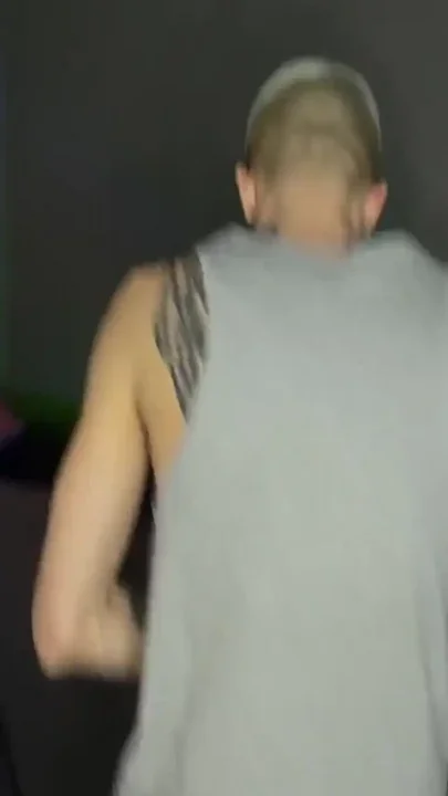 Cute Twinks Have a Threesome While Their Parents Are Not at Home
