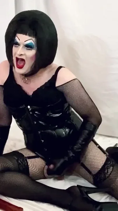 Captivating moment from 