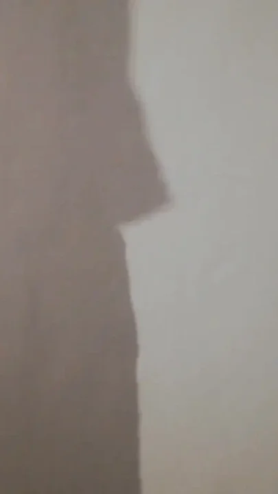Does My Shadow Turn You on