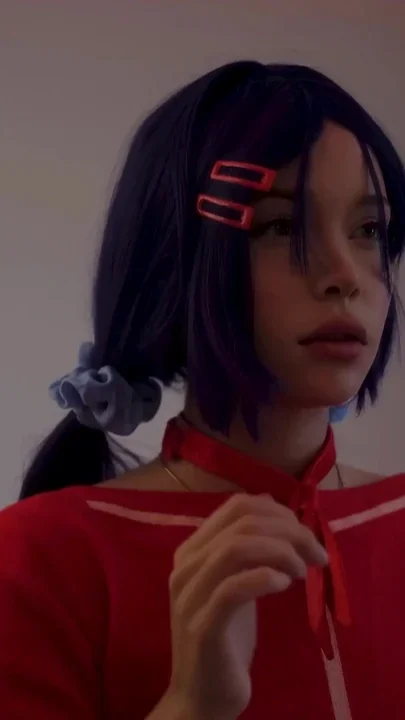 Miside Cosplay