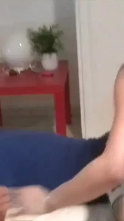 Christizn fucked by the twink Rafa Marco