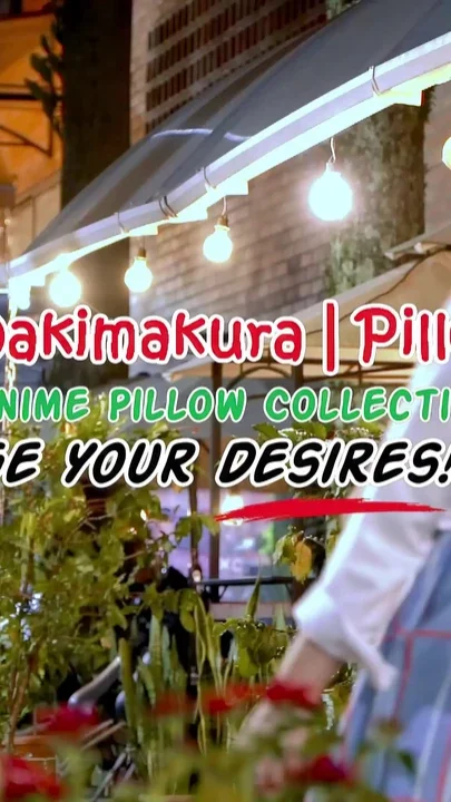 Marin Kitagawa Gets Pounded Hard by Her College Mate - Anime Dakimakura Pillow