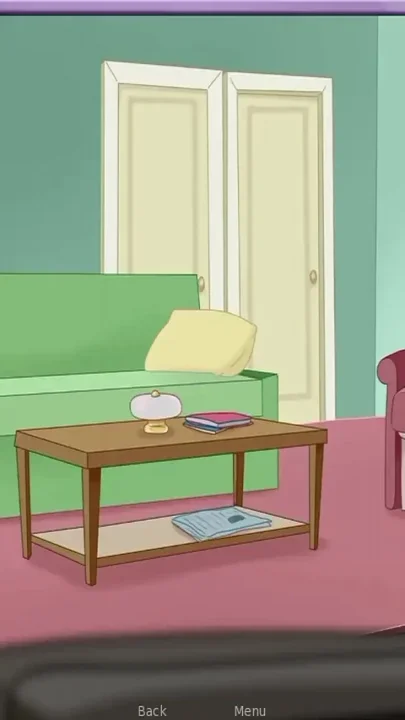 The Secret of the House 50 