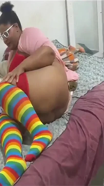 I Catch My Stepmother Cheating and End up Having Sex with Her