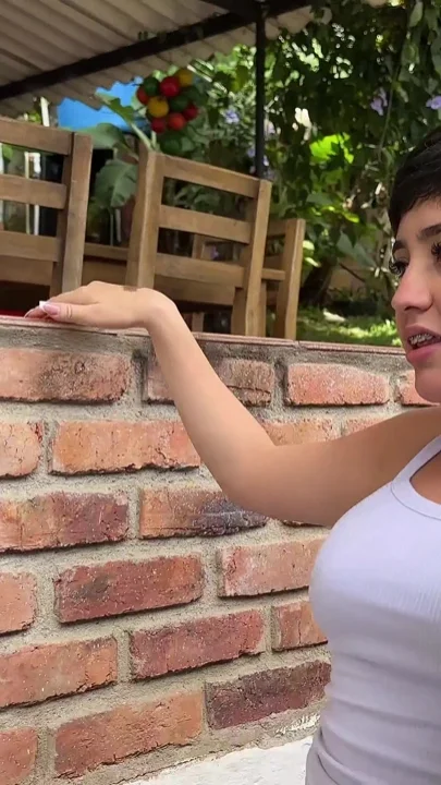 I Explain to My Sexy Latina Stepsister How to Play Pool as Excuse to End up Fucking Her