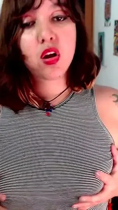 I Spit Lick and Oil My Armpits